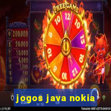 jogos java nokia